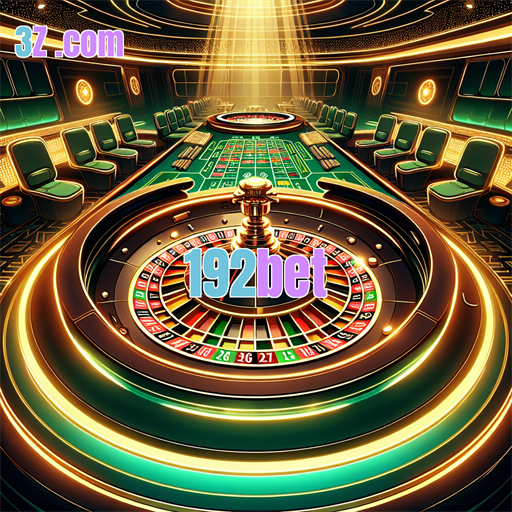 Slots: Diversão e Emoção no 192bet para Todos os Jogadores