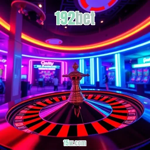 192bet Jogos Ao Vivo