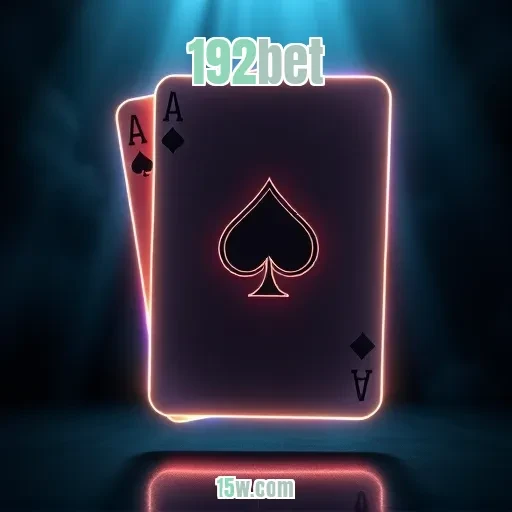 192bet Poker